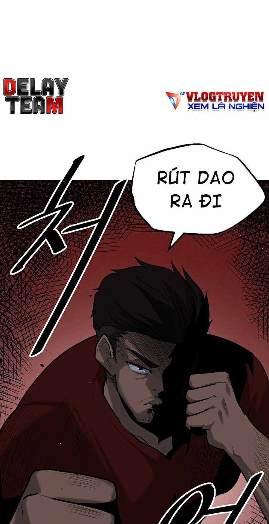 Vương Đạo - Chương 2 - Trang 18