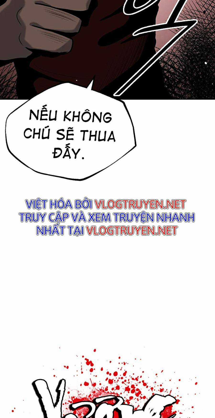 Vương Đạo - Chương 2 - Trang 19
