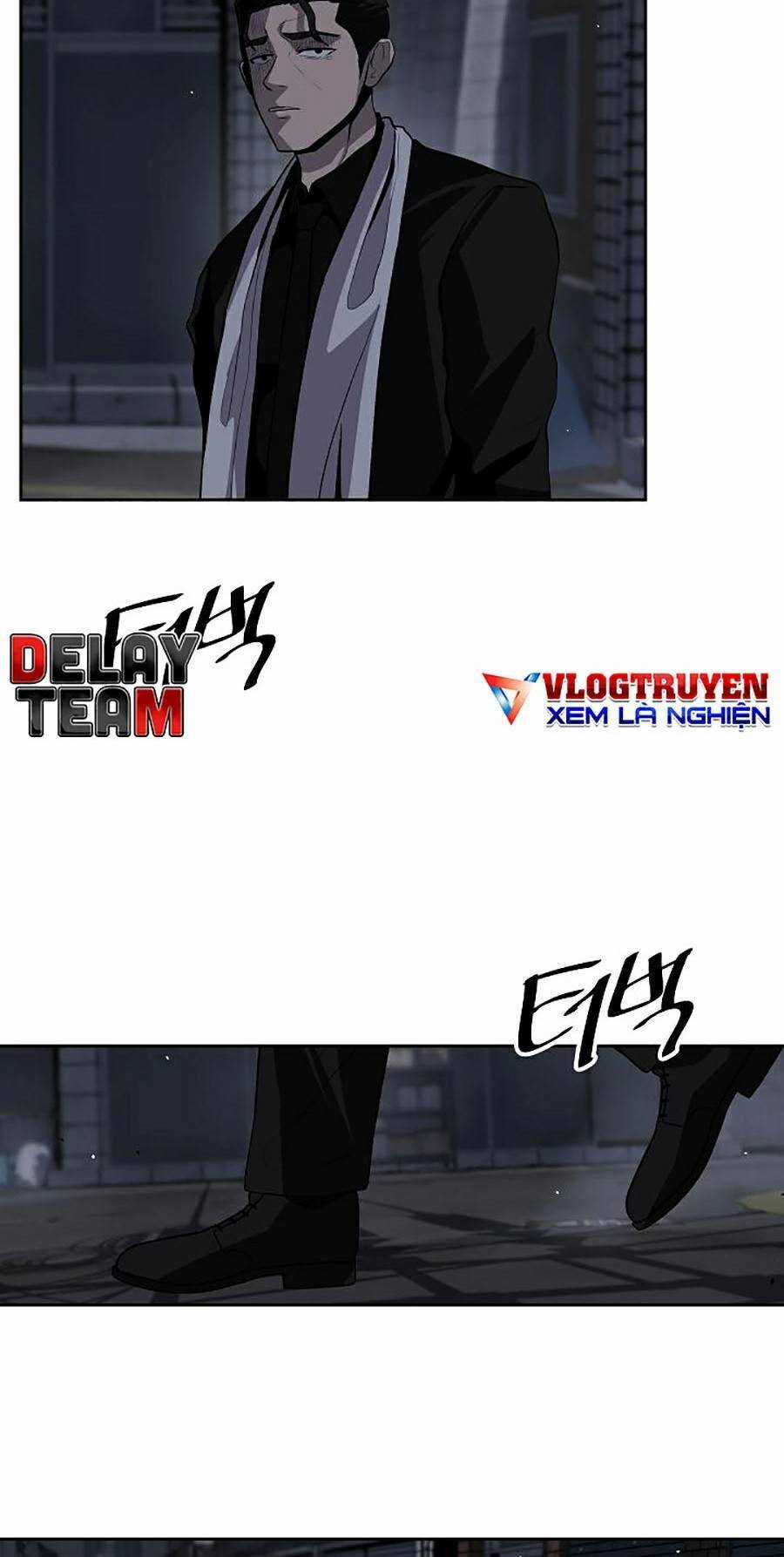 Vương Đạo - Chương 2 - Trang 3