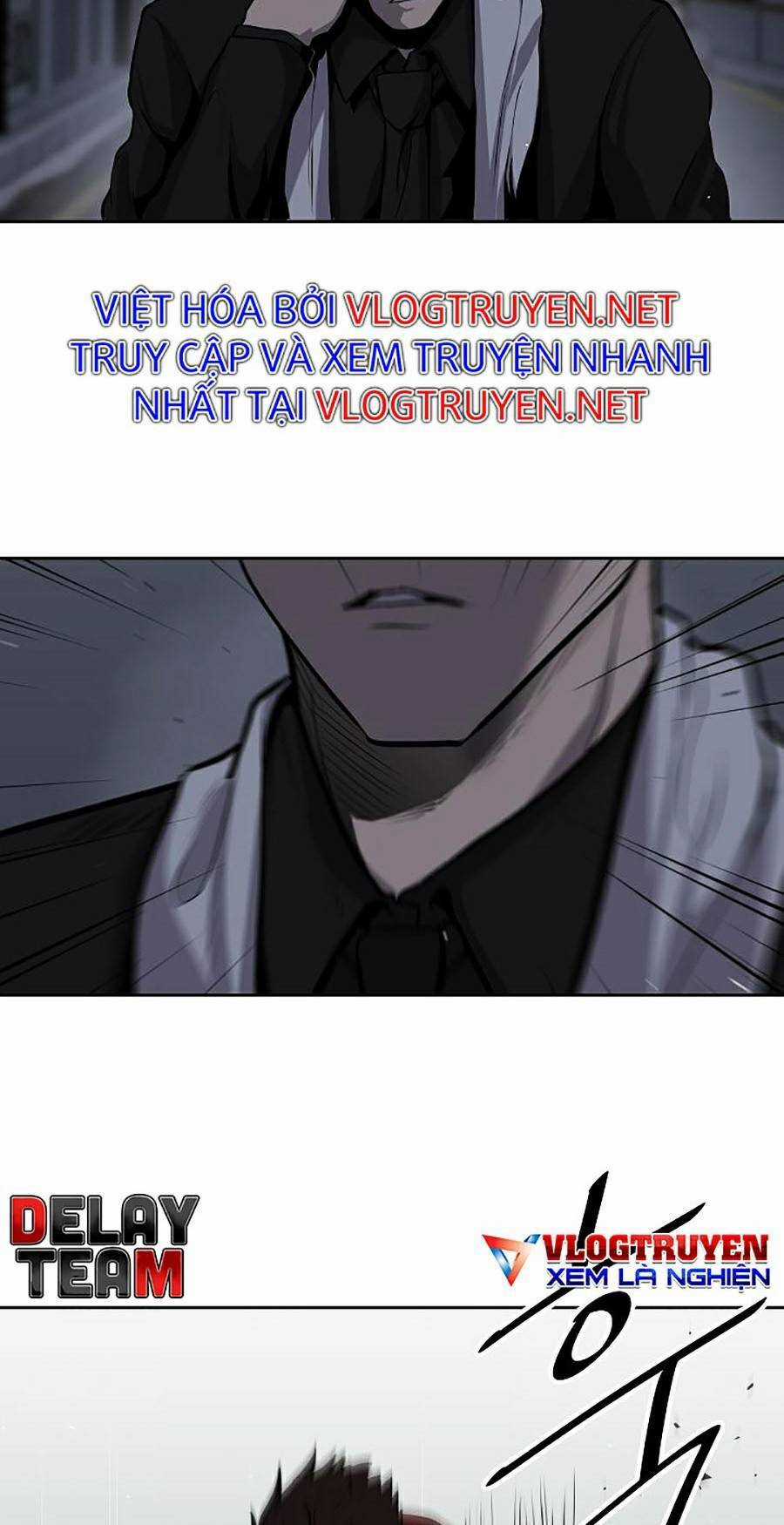 Vương Đạo - Chương 2 - Trang 21