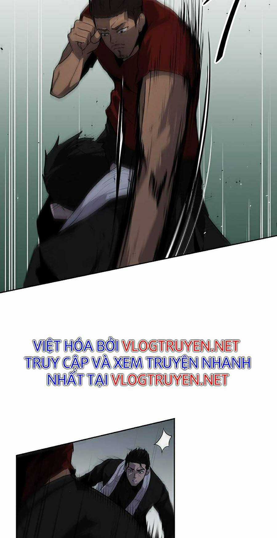 Vương Đạo - Chương 2 - Trang 22