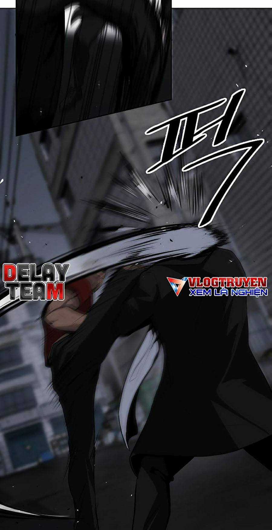 Vương Đạo - Chương 2 - Trang 23