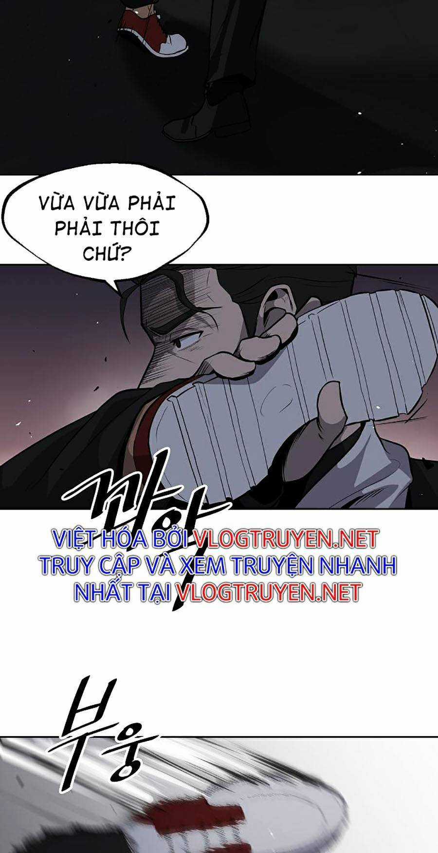 Vương Đạo - Chương 2 - Trang 24