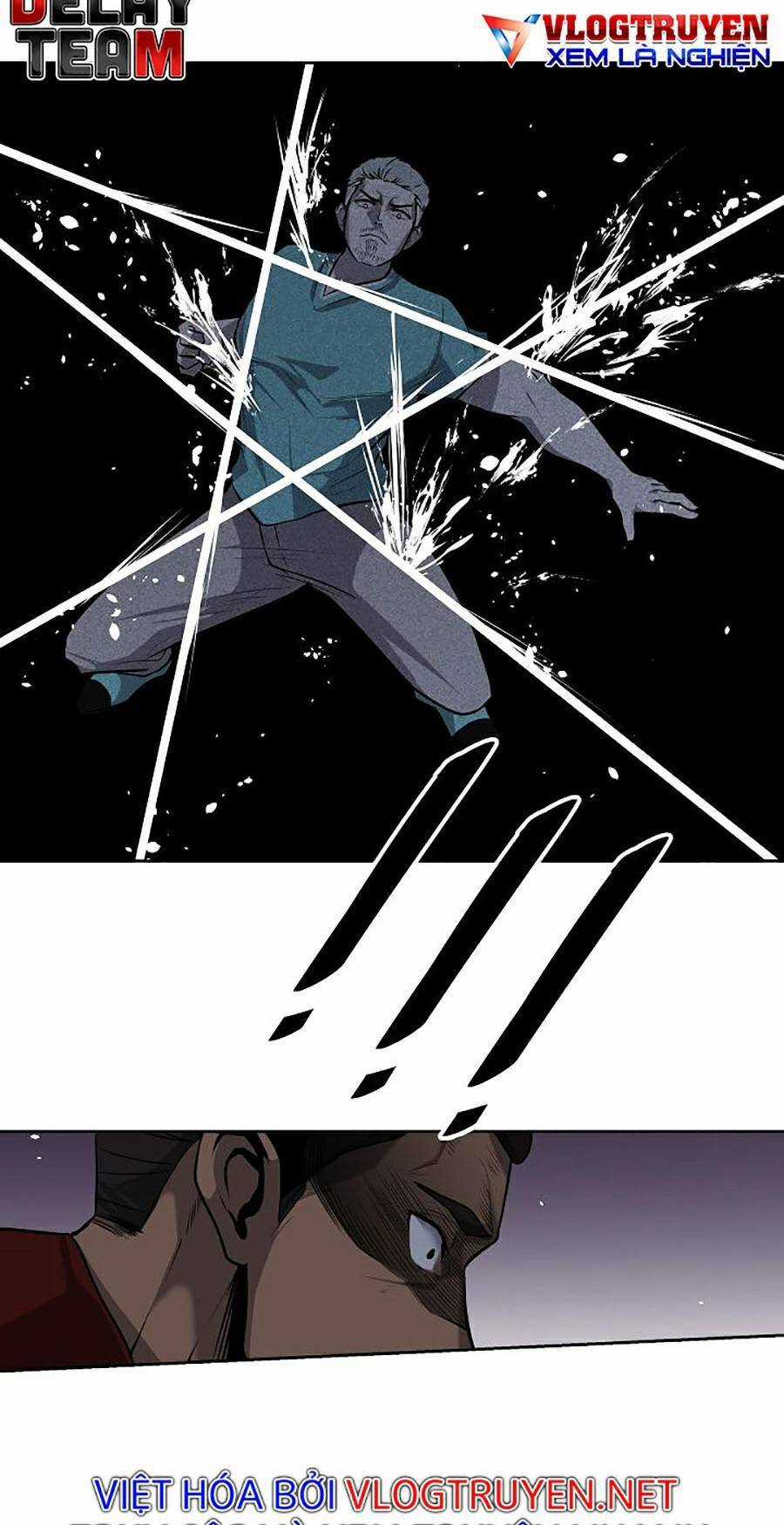 Vương Đạo - Chương 2 - Trang 29