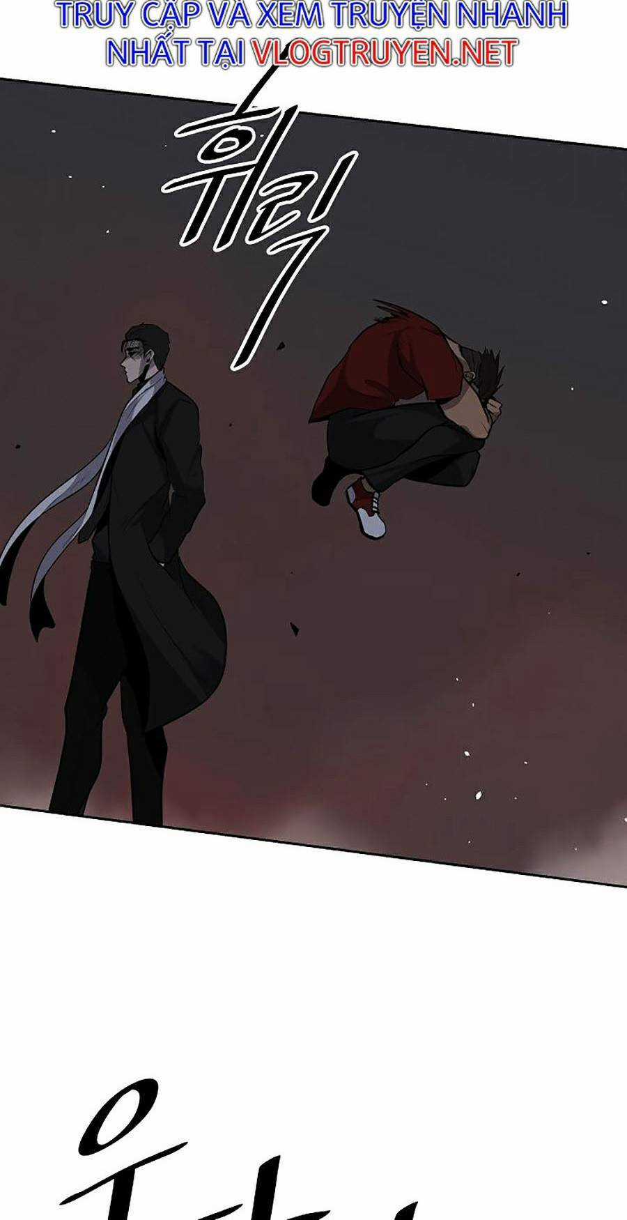 Vương Đạo - Chương 2 - Trang 30