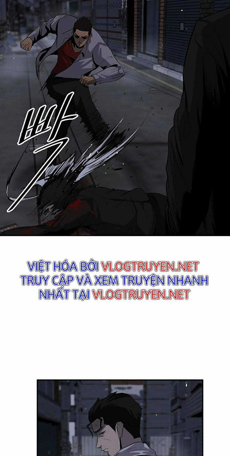 Vương Đạo - Chương 2 - Trang 4