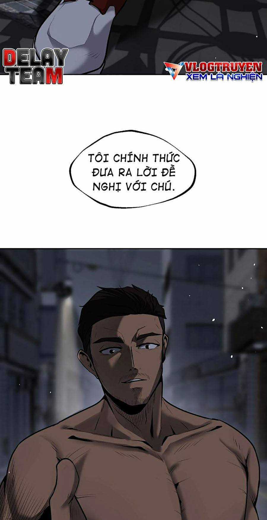 Vương Đạo - Chương 2 - Trang 37