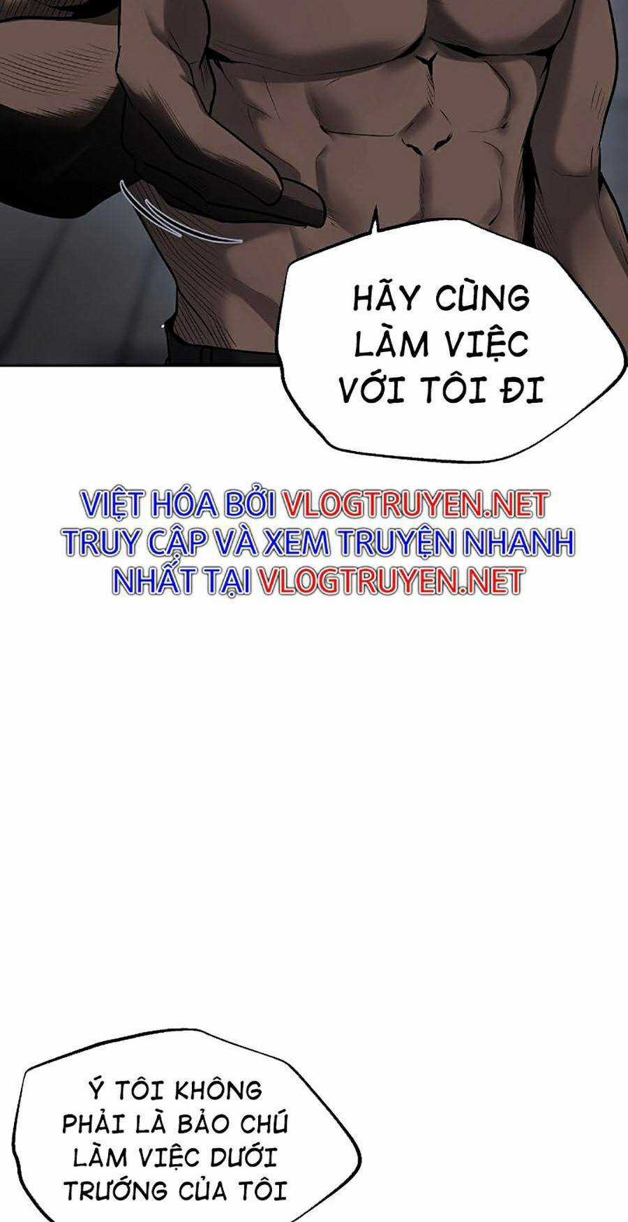 Vương Đạo - Chương 2 - Trang 38