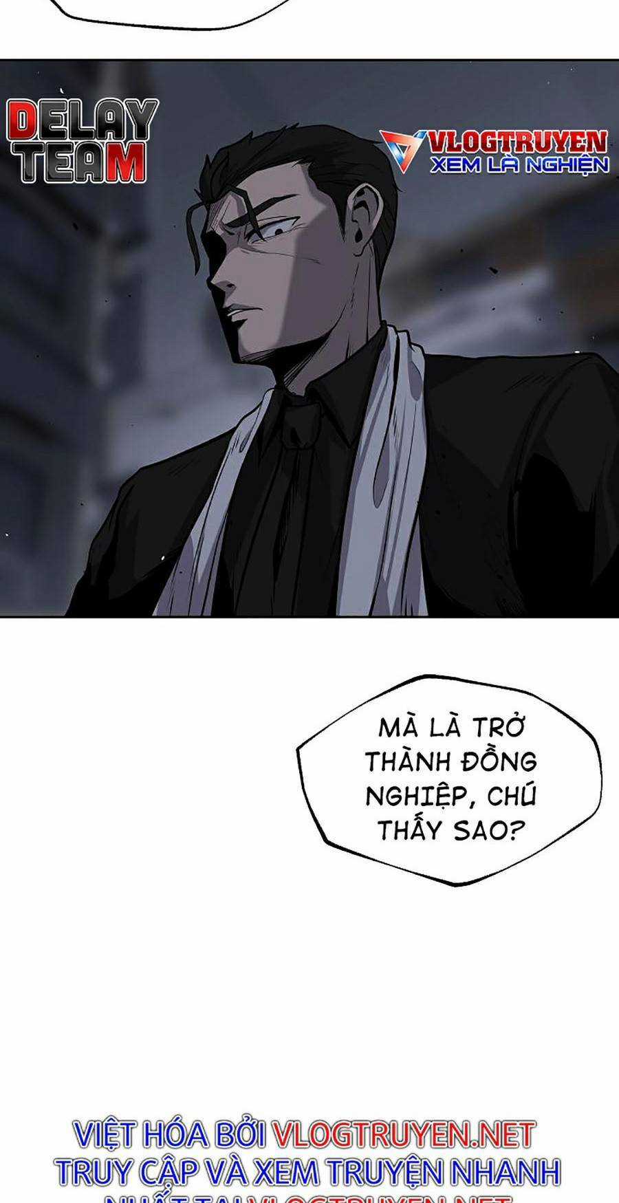 Vương Đạo - Chương 2 - Trang 39