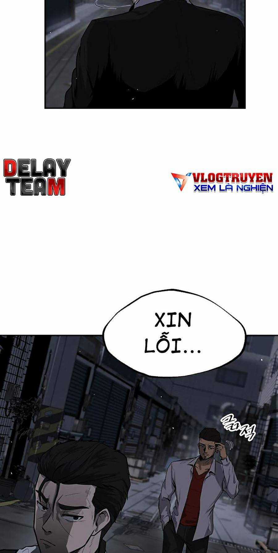 Vương Đạo - Chương 2 - Trang 5