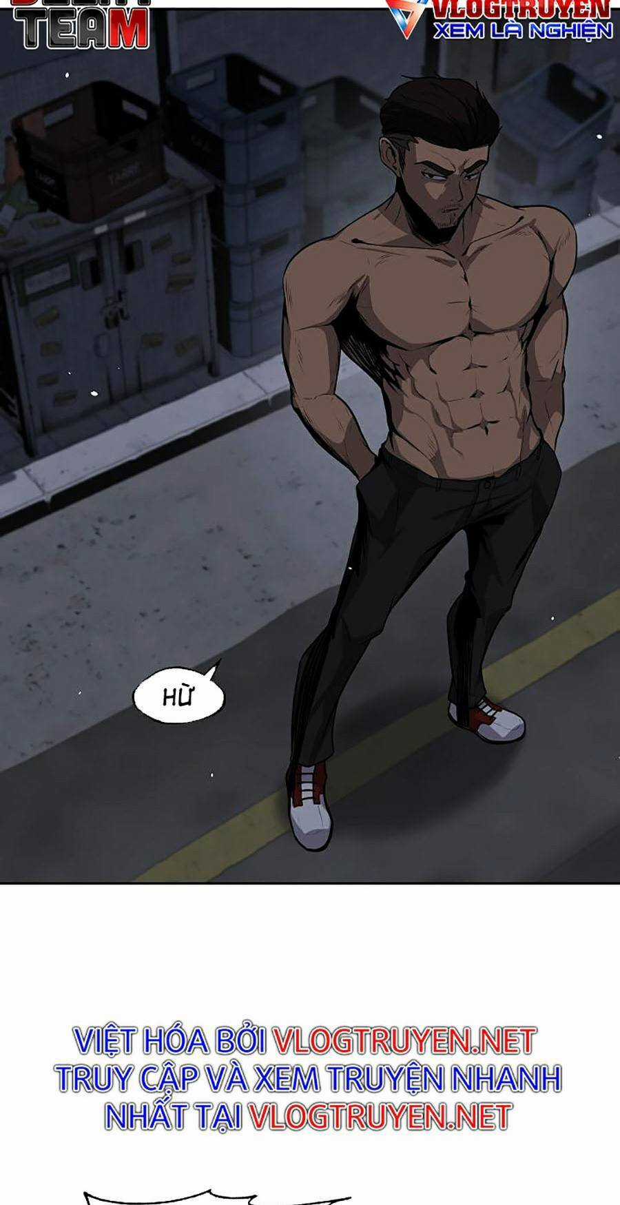 Vương Đạo - Chương 2 - Trang 41