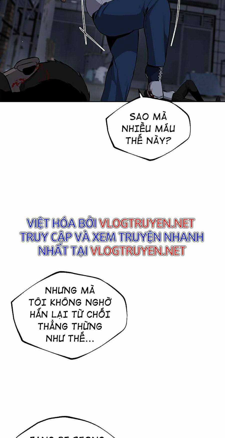 Vương Đạo - Chương 2 - Trang 43