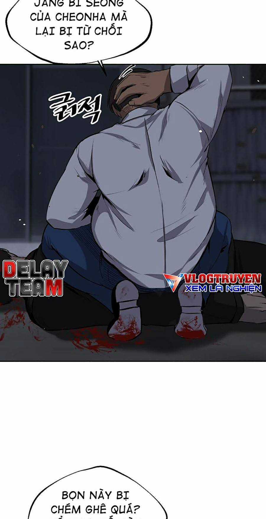 Vương Đạo - Chương 2 - Trang 44