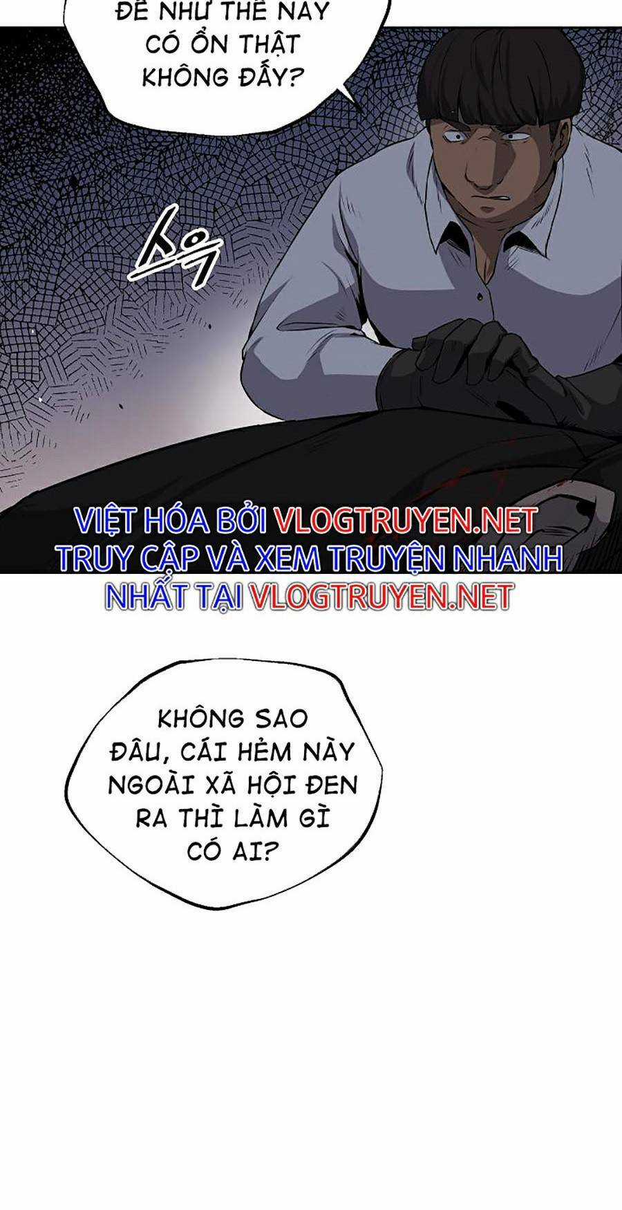 Vương Đạo - Chương 2 - Trang 45