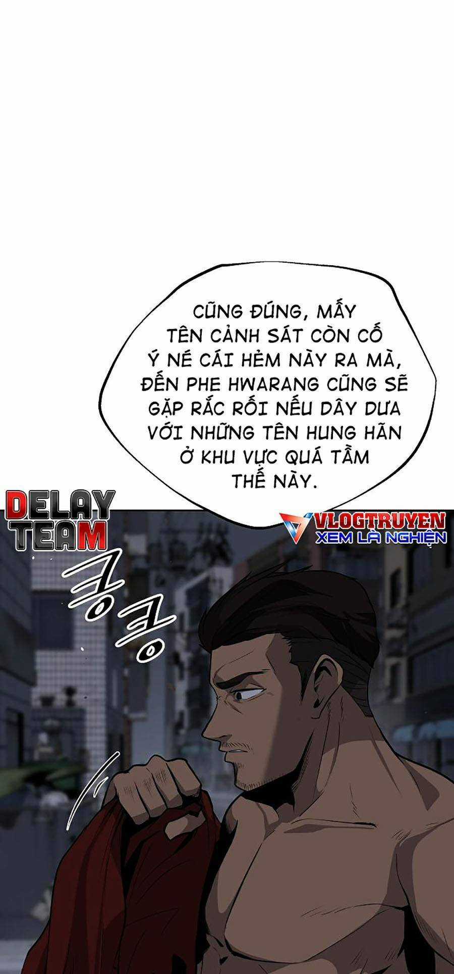 Vương Đạo - Chương 2 - Trang 46