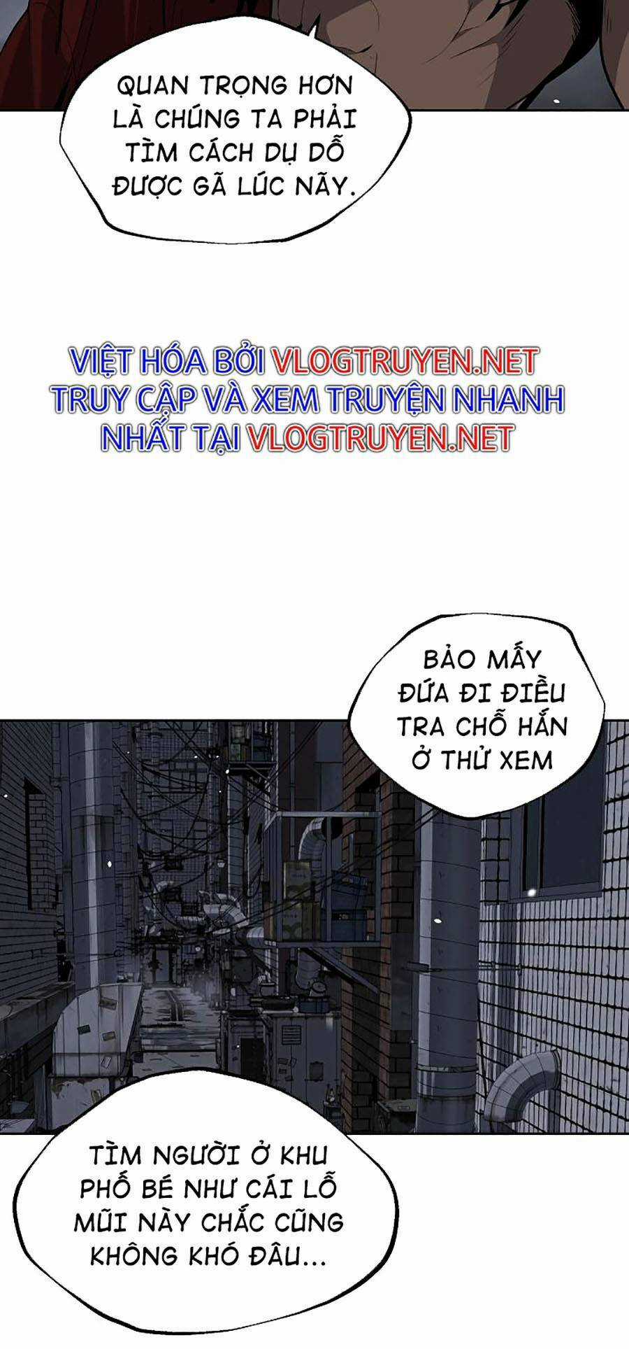 Vương Đạo - Chương 2 - Trang 47