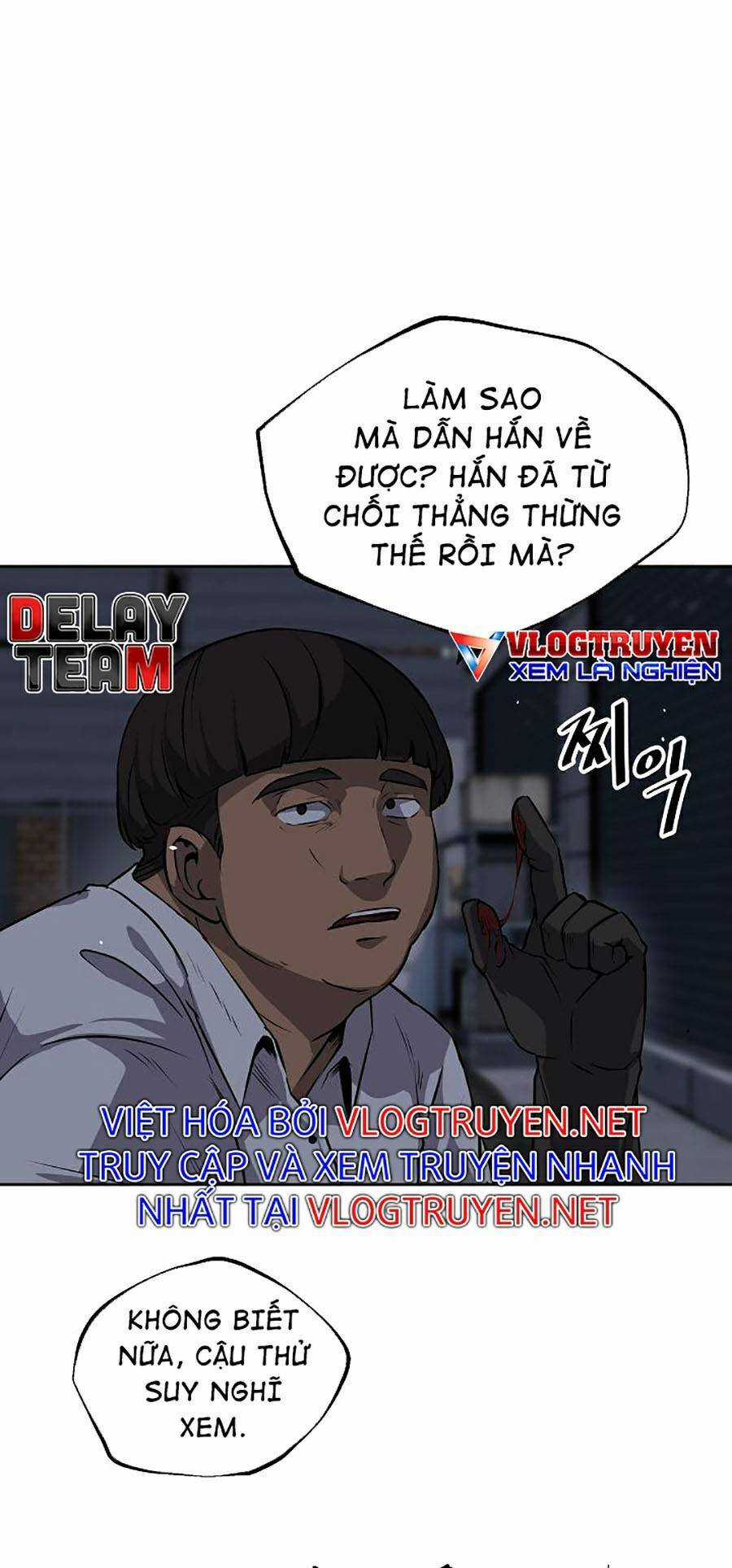 Vương Đạo - Chương 2 - Trang 48