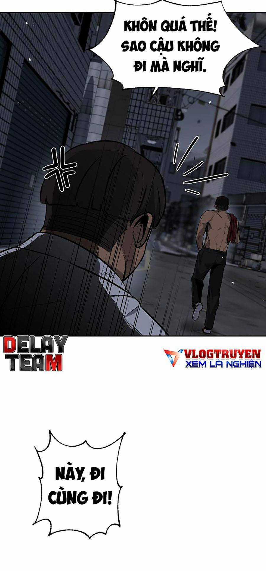 Vương Đạo - Chương 2 - Trang 49