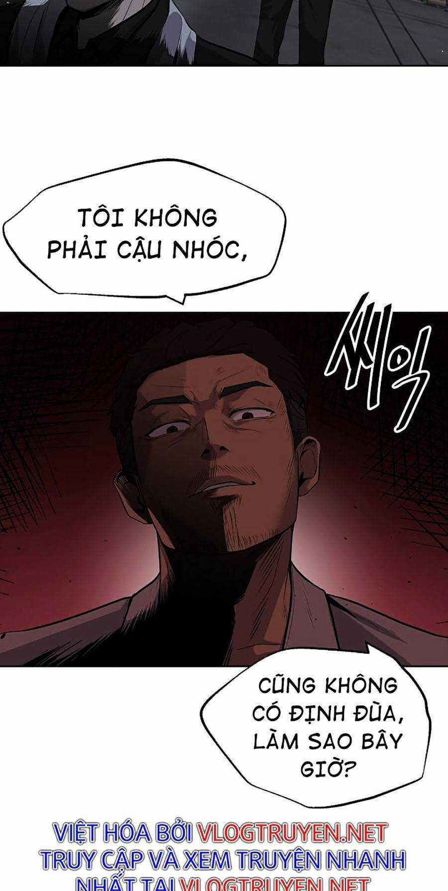 Vương Đạo - Chương 2 - Trang 6