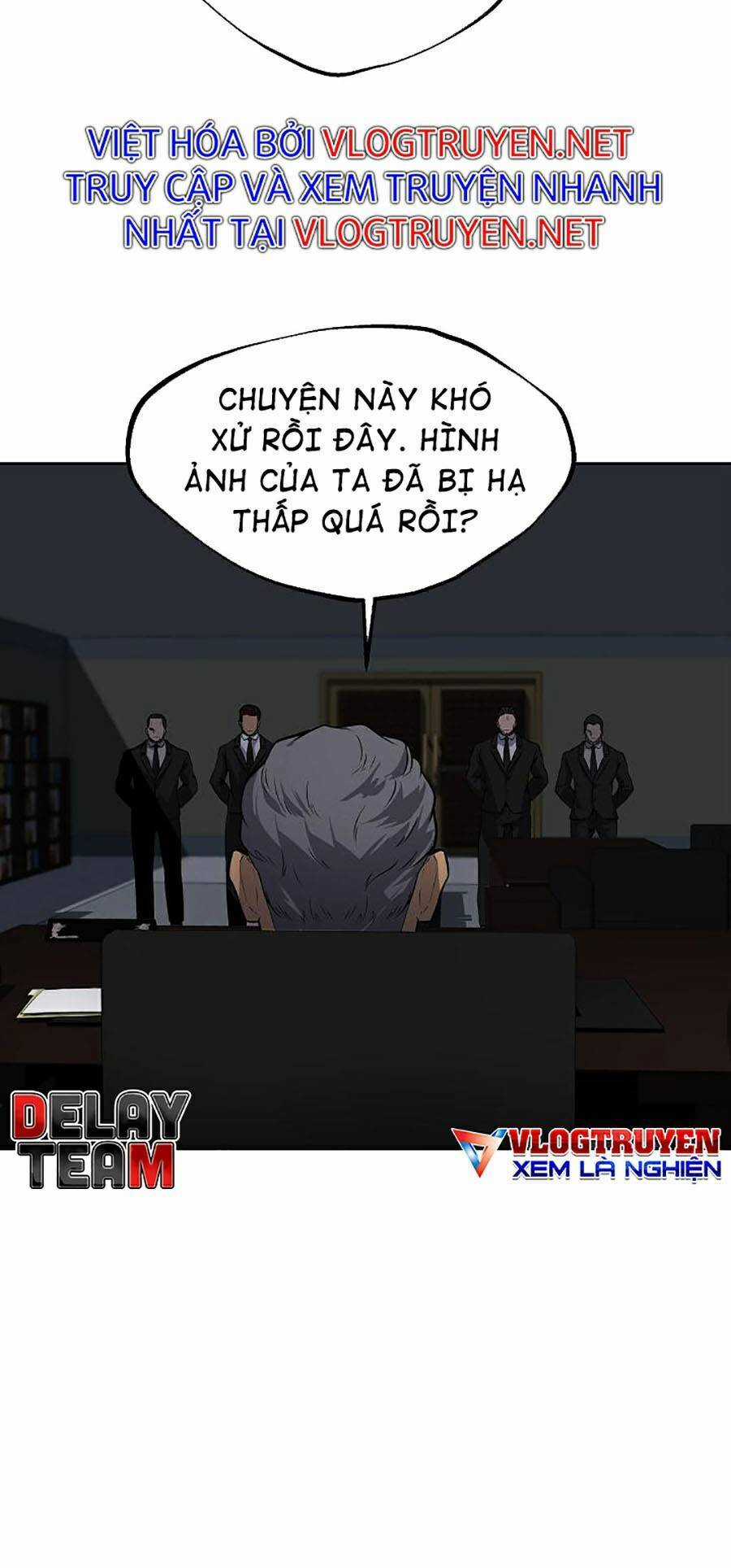 Vương Đạo - Chương 2 - Trang 52