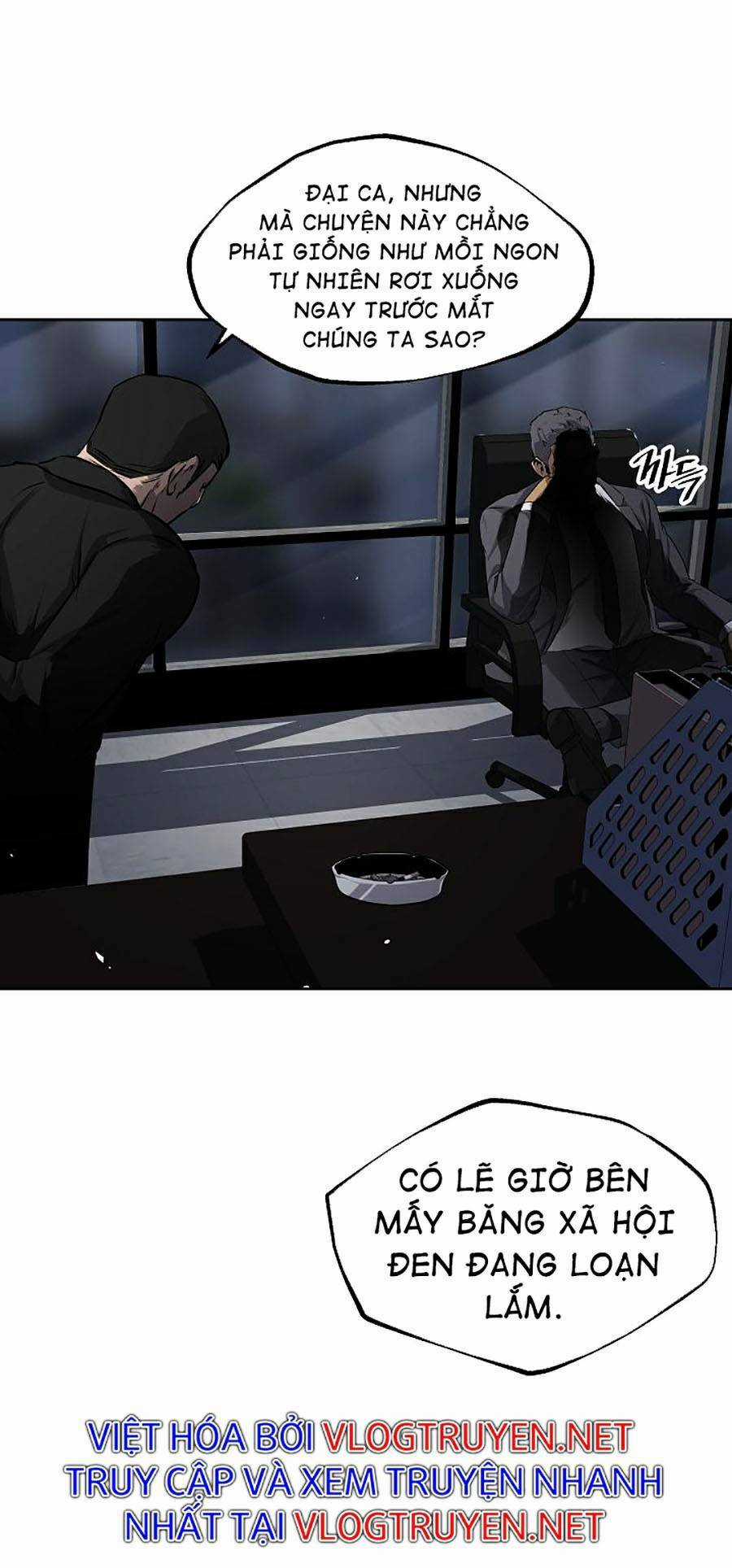 Vương Đạo - Chương 2 - Trang 53