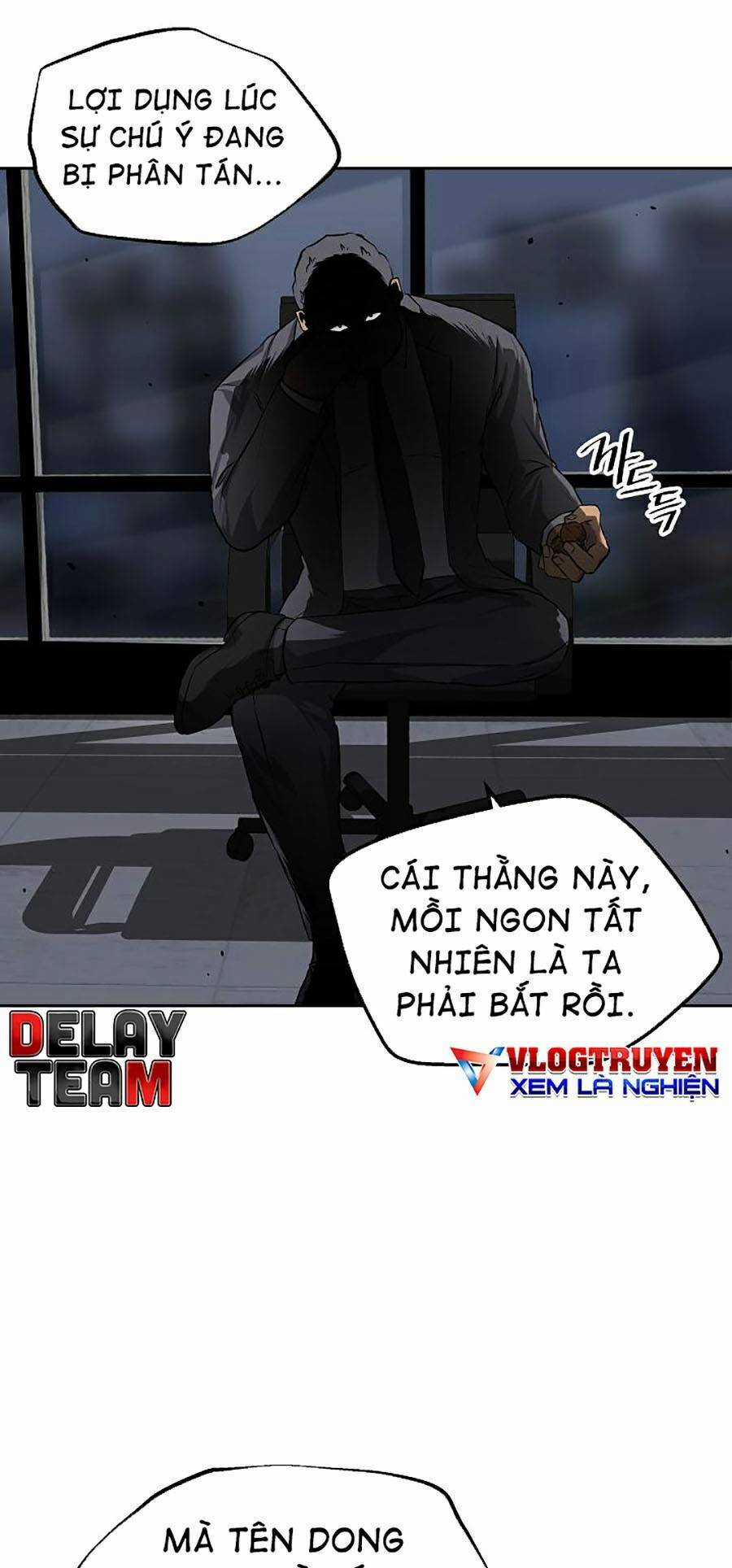 Vương Đạo - Chương 2 - Trang 54