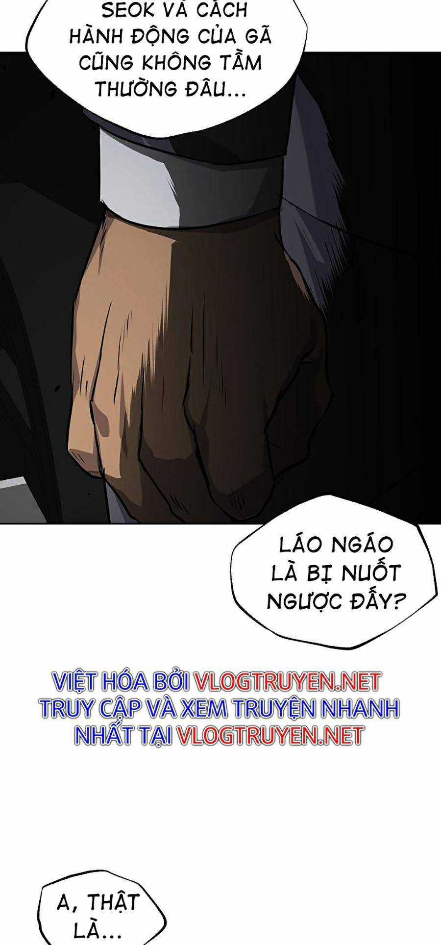 Vương Đạo - Chương 2 - Trang 55