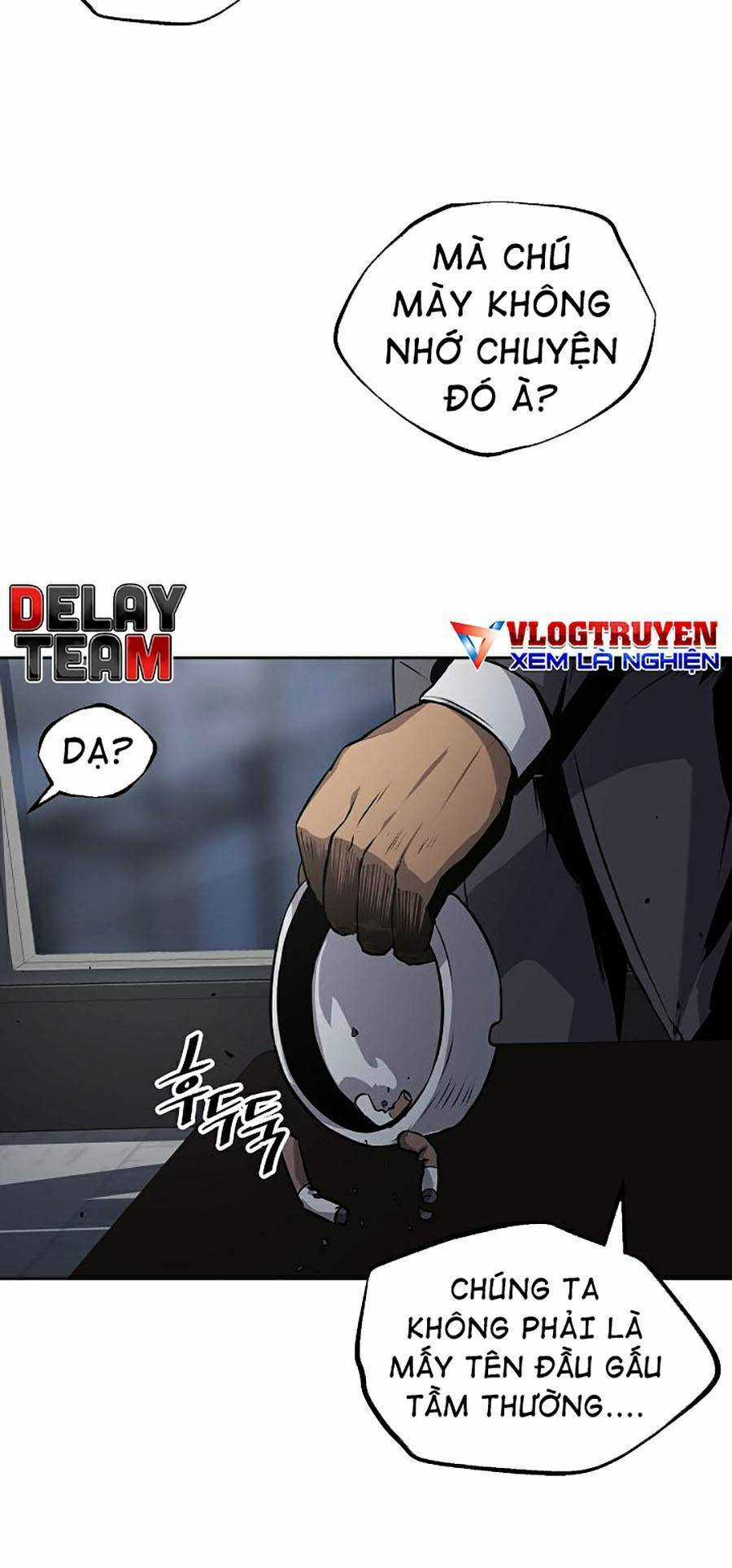 Vương Đạo - Chương 2 - Trang 56