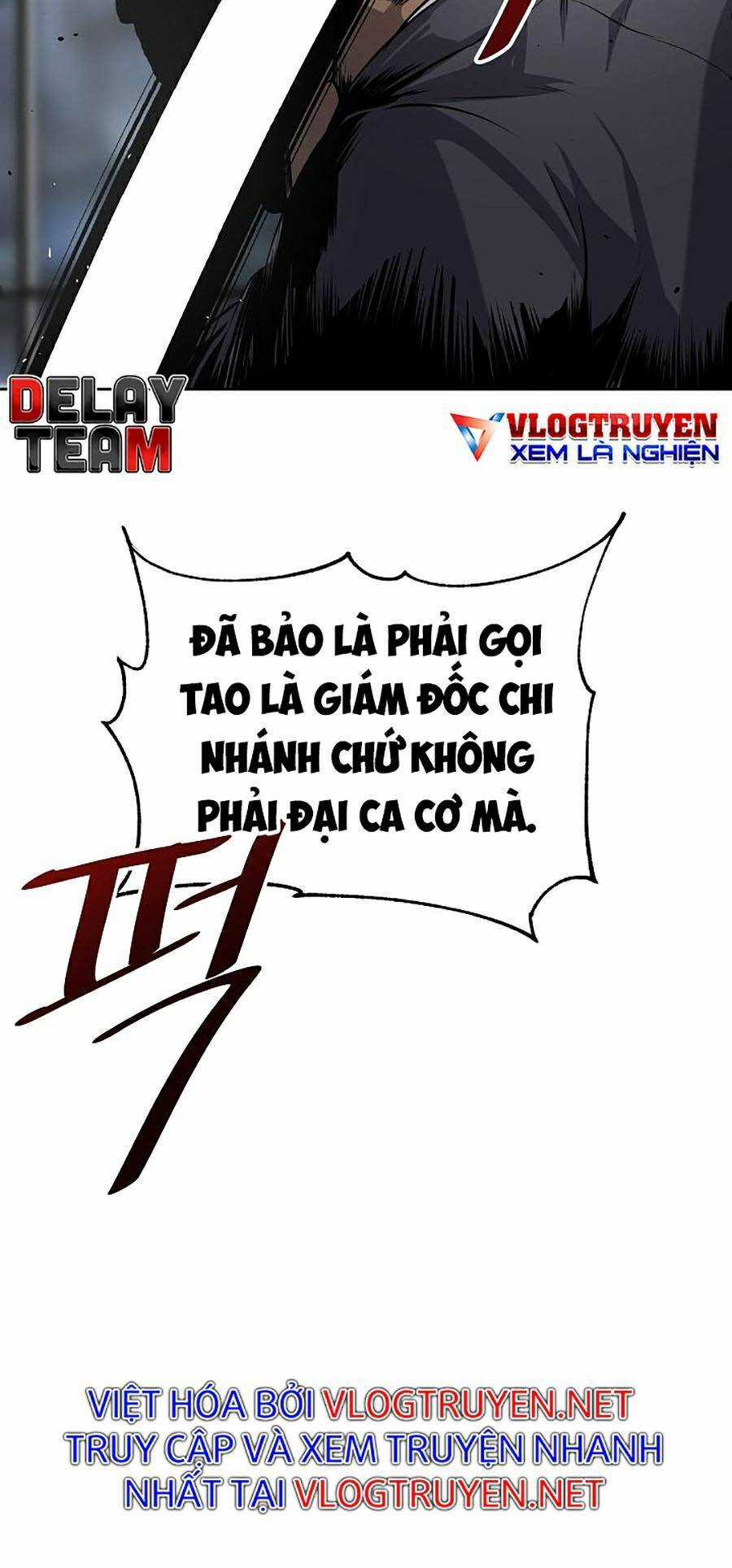 Vương Đạo - Chương 2 - Trang 58