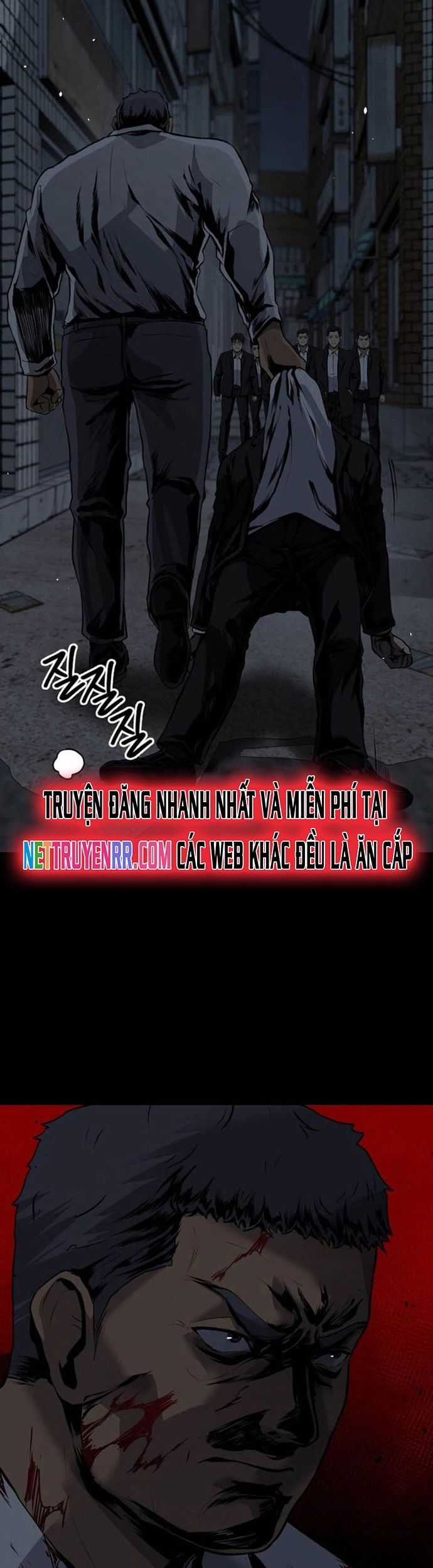 Vương Đạo - Chương 20 - Trang 20