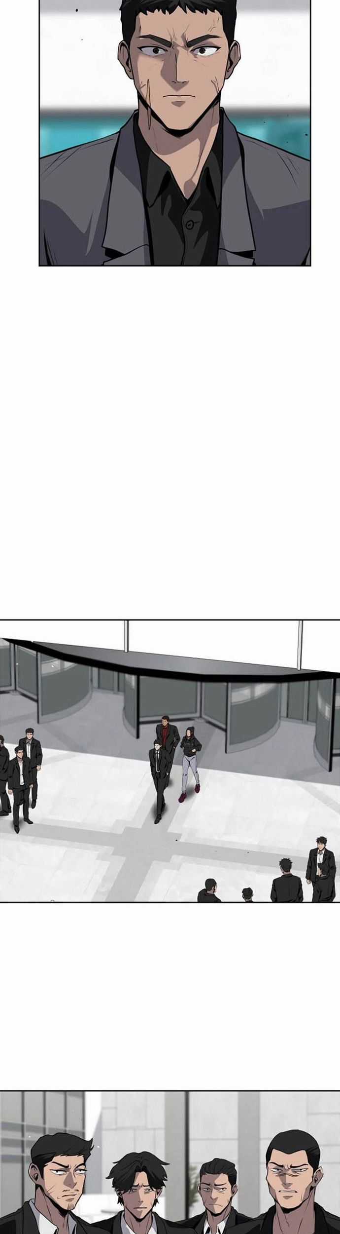 Vương Đạo - Chương 20 - Trang 4