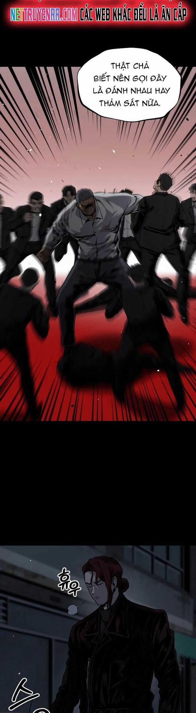 Vương Đạo - Chương 20 - Trang 31