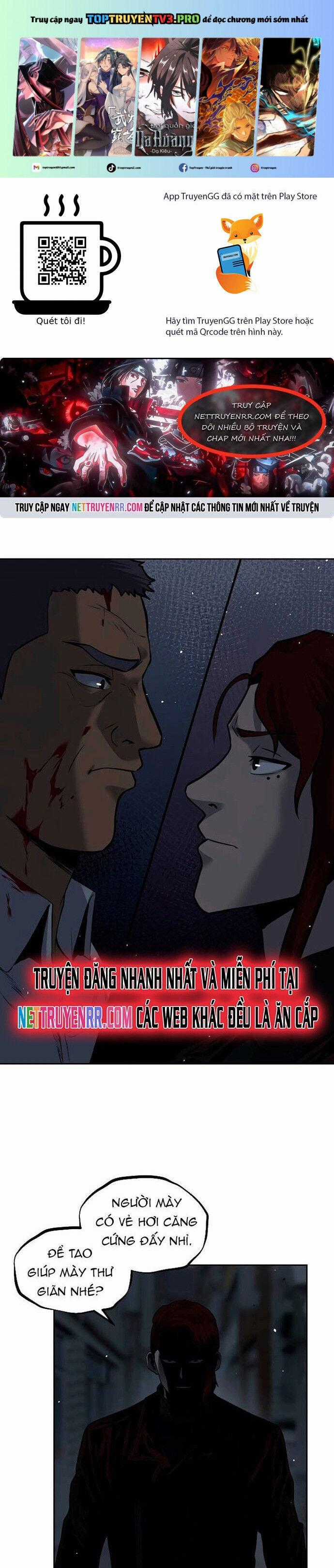 Vương Đạo - Chương 21 - Trang 2