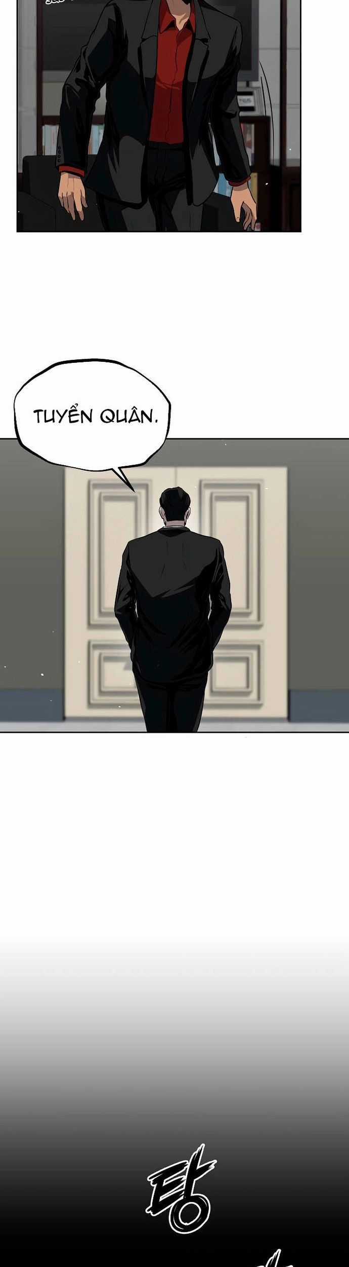 Vương Đạo - Chương 21 - Trang 14