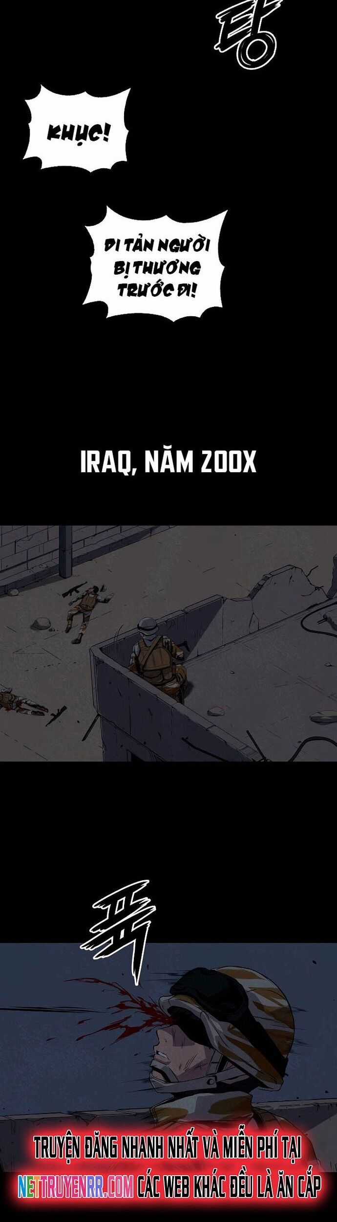 Vương Đạo - Chương 21 - Trang 15