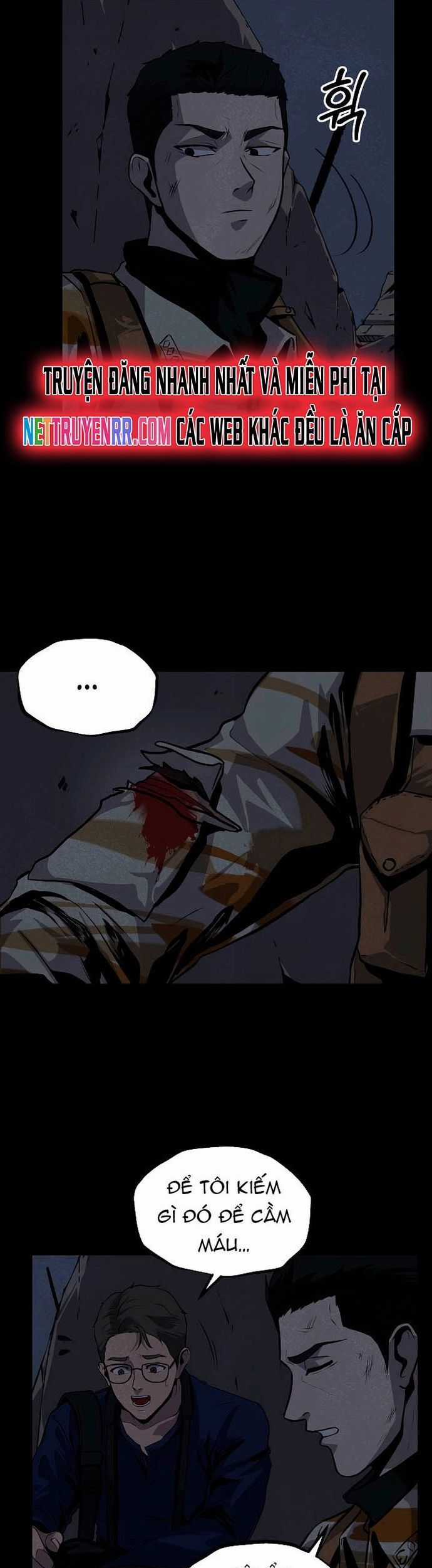 Vương Đạo - Chương 21 - Trang 18