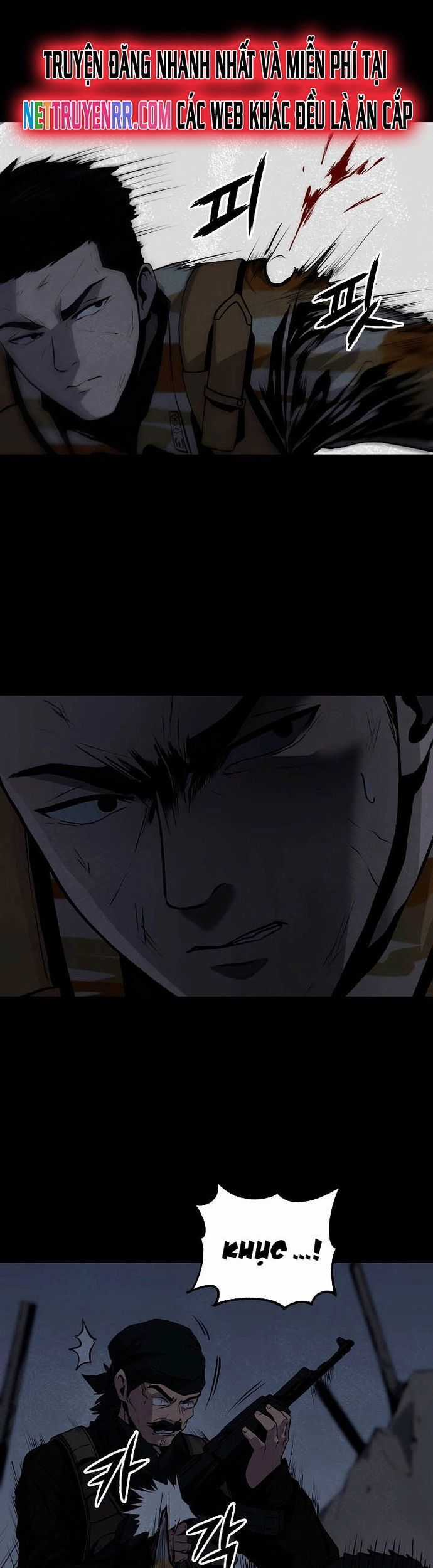 Vương Đạo - Chương 21 - Trang 26