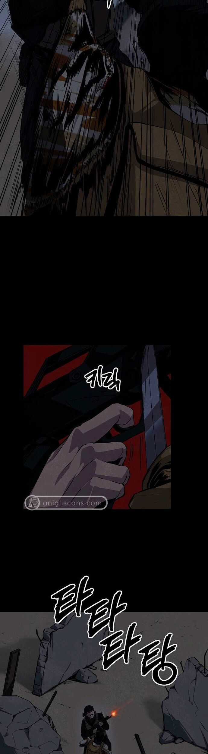 Vương Đạo - Chương 21 - Trang 27