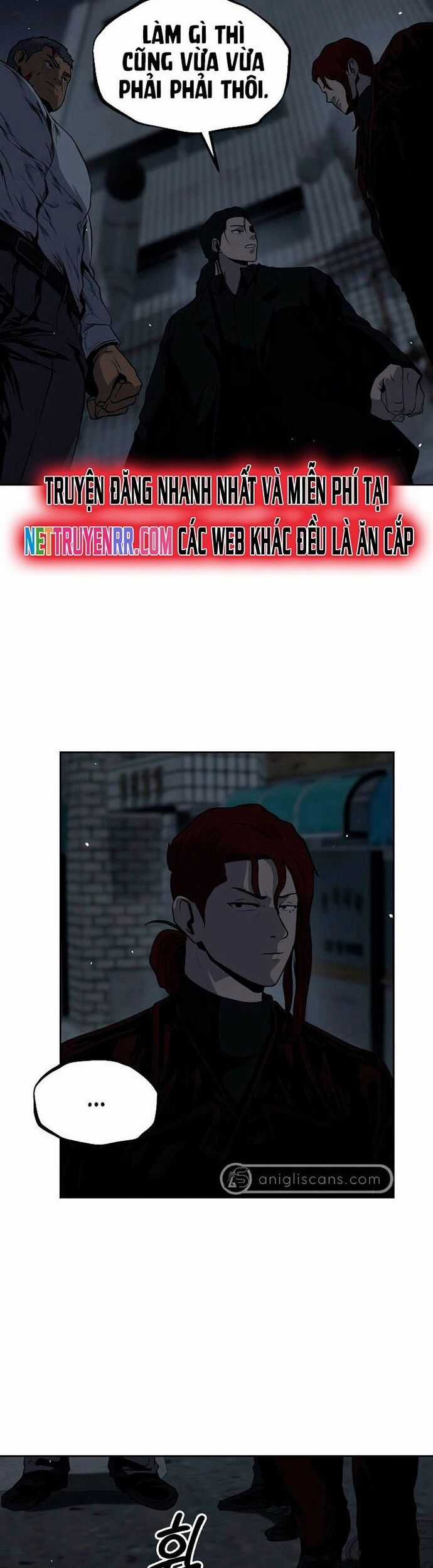 Vương Đạo - Chương 21 - Trang 5