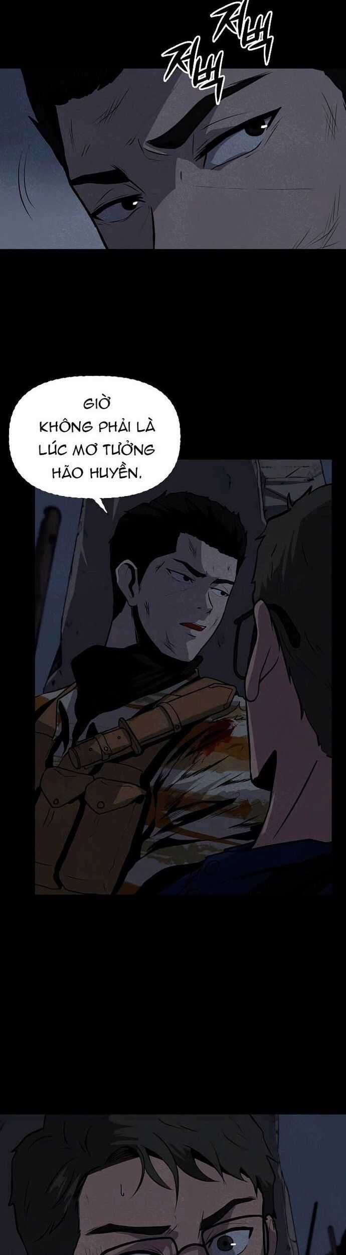 Vương Đạo - Chương 22 - Trang 3