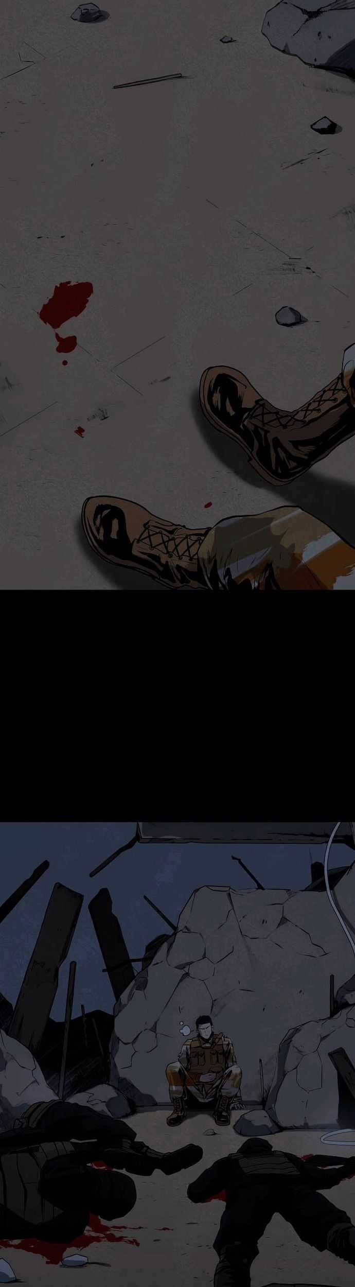 Vương Đạo - Chương 22 - Trang 10