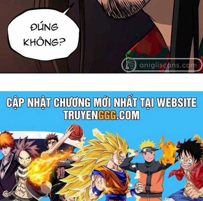 Vương Đạo - Chương 23 - Trang 31