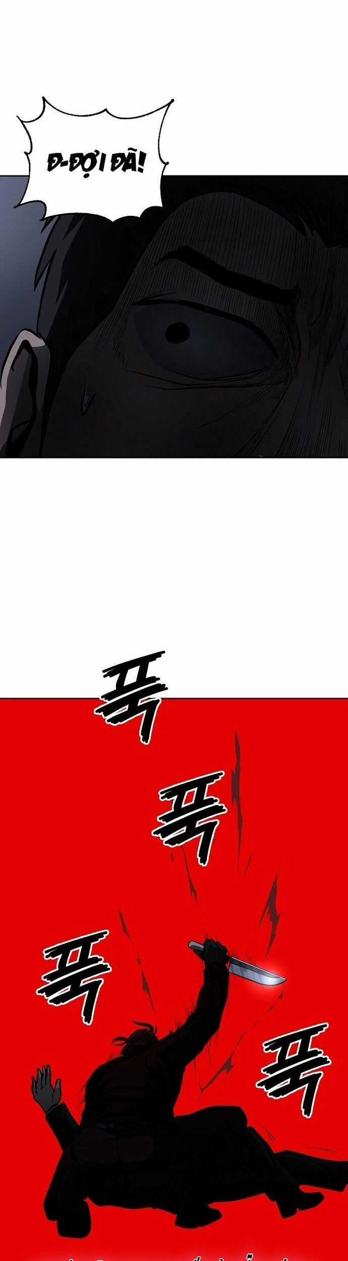 Vương Đạo - Chương 25 - Trang 30