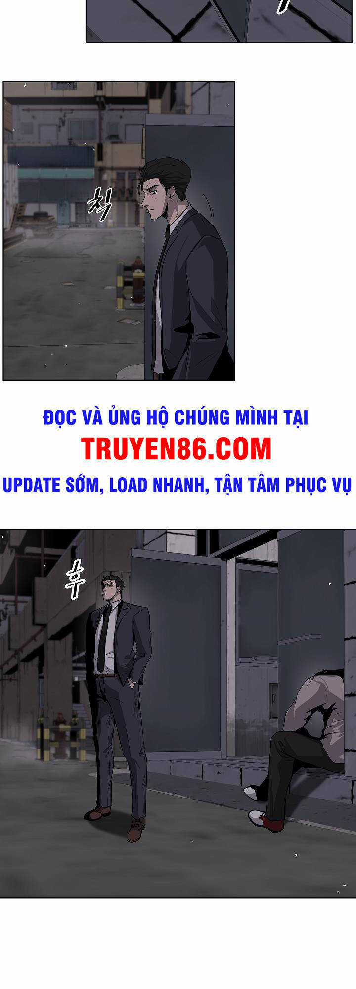 Vương Đạo - Chương 3 - Trang 3