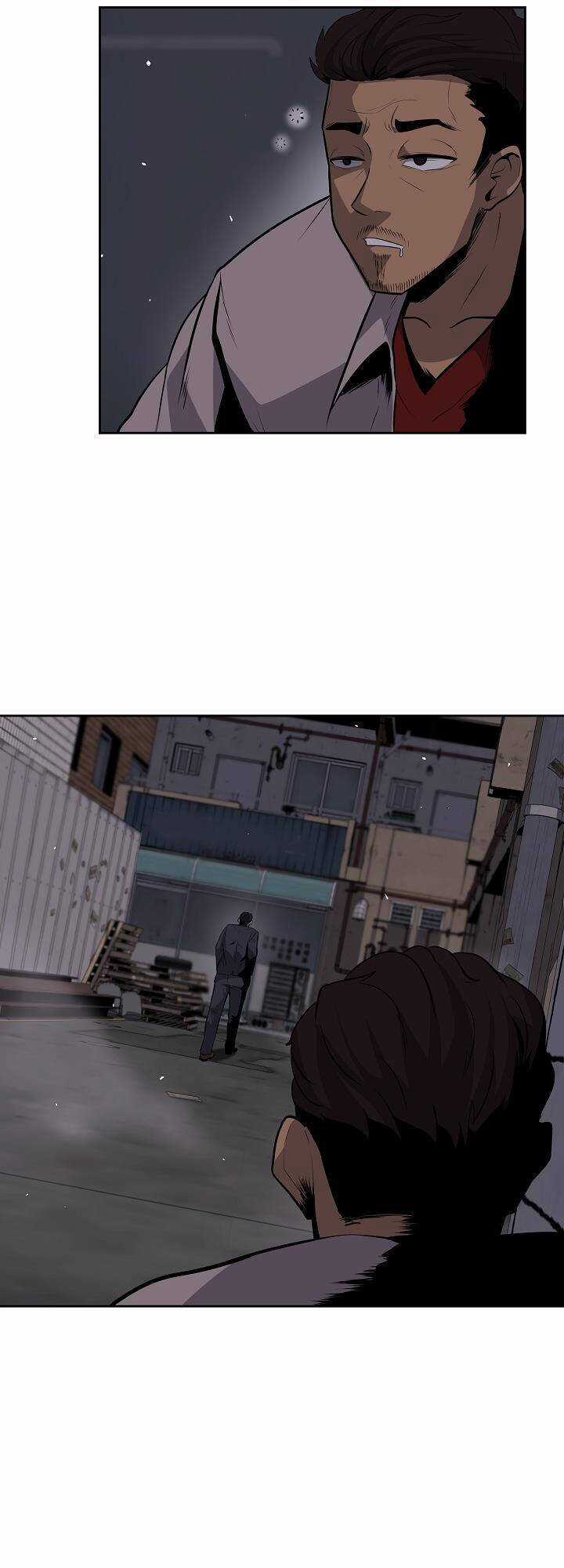 Vương Đạo - Chương 3 - Trang 5