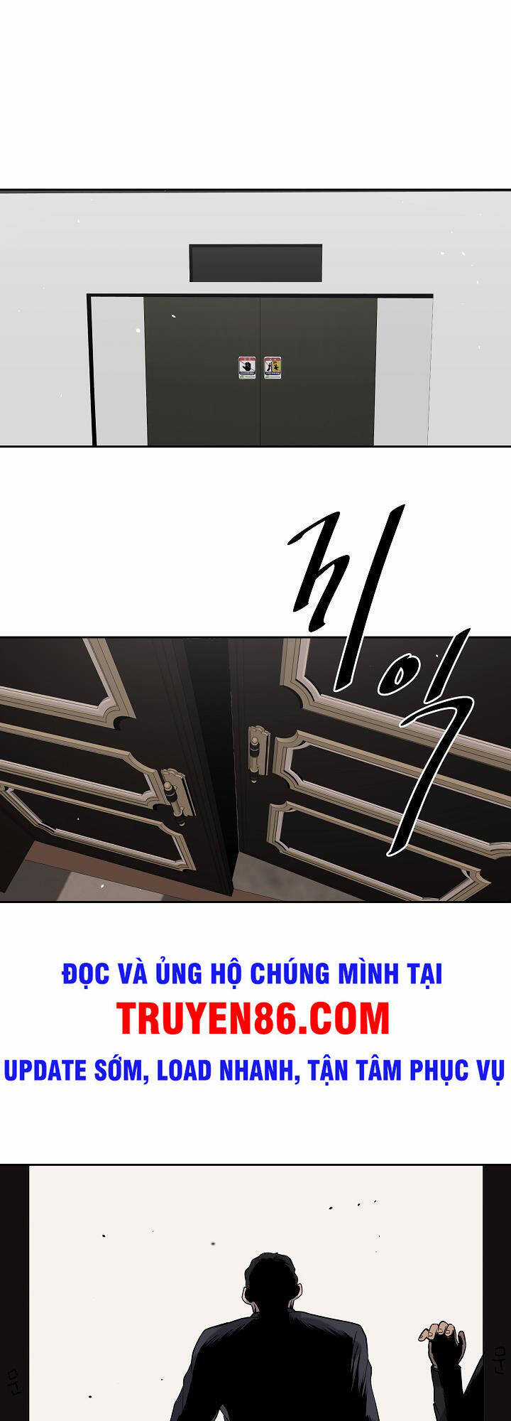 Vương Đạo - Chương 3 - Trang 41