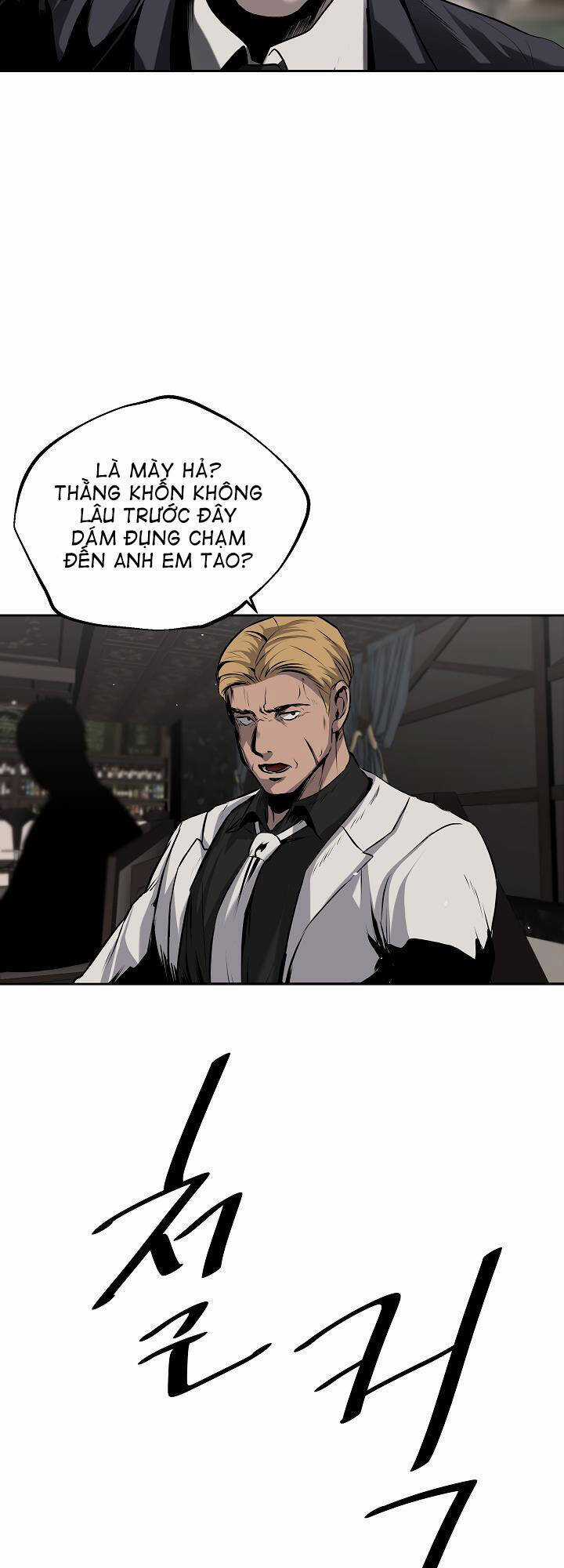 Vương Đạo - Chương 3 - Trang 44