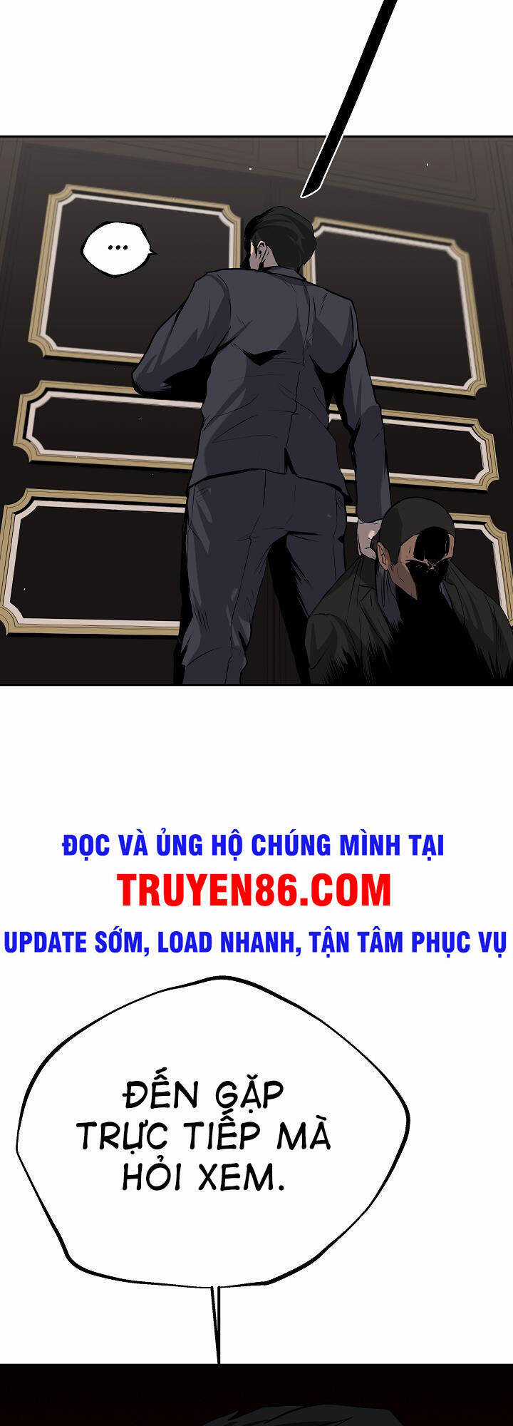 Vương Đạo - Chương 3 - Trang 45