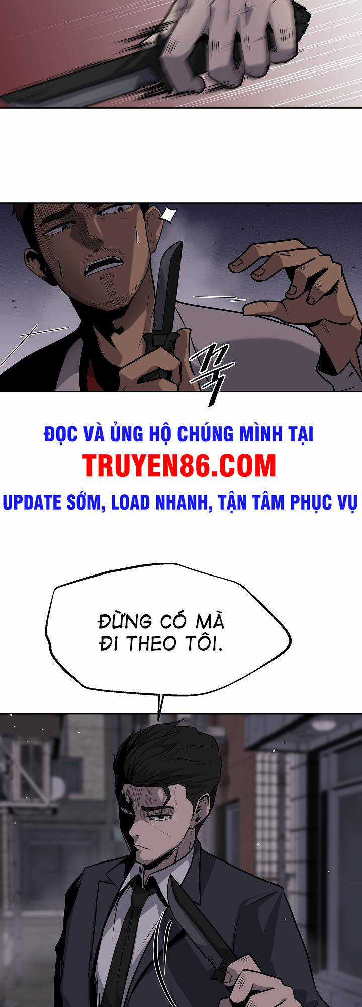 Vương Đạo - Chương 3 - Trang 10