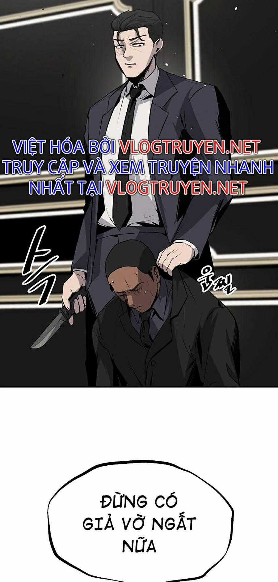 Vương Đạo - Chương 4 - Trang 2